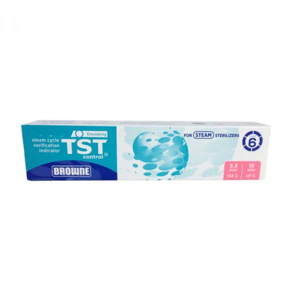 Testy Browne – TST typ 6